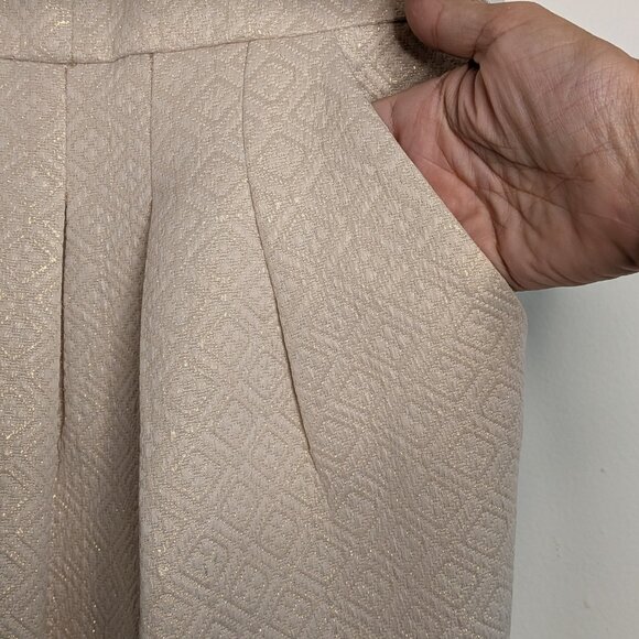 Vintage mini dress-with pockets! - Picture 2 of 8